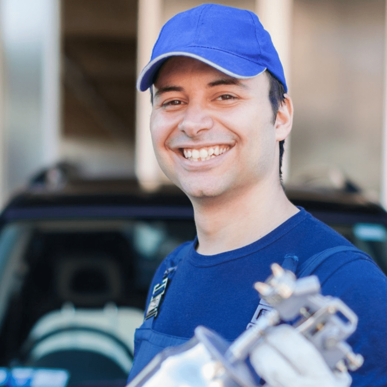 Creative Foundation Training - Spray Painting