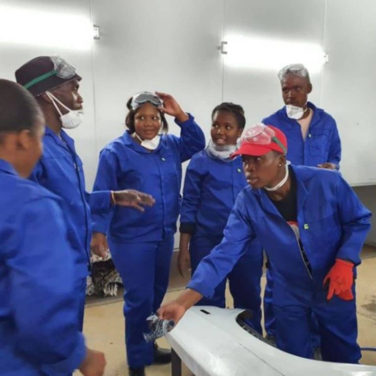 Creative Foundation Training