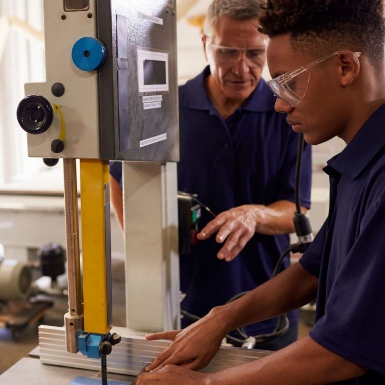 Ceative Foundation Training Skills Programmes