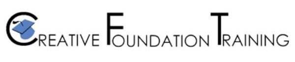 Creative Foundation Training